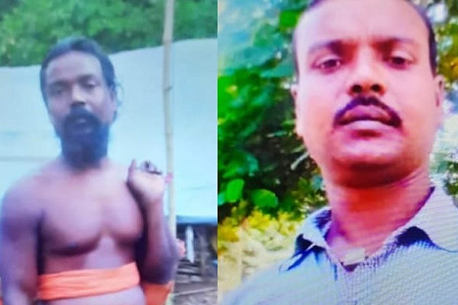 Notorious criminal Deepak arrested for murder