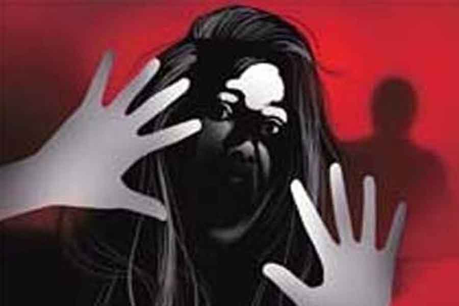 rape of disabled woman