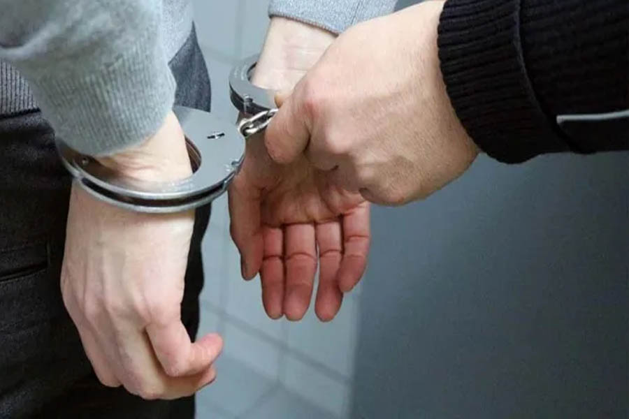 Gujarat: Three people including a college principal arrested for leaking B.Com exam question paper on social media