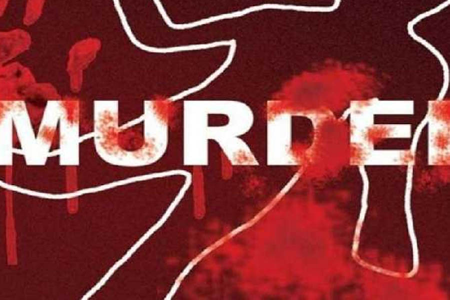 Husband killed his wife on suspicion of illicit relationship, arrested