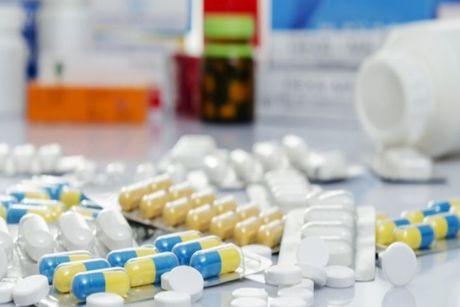 5 more arrested from Varanasi for spurious drugs racket