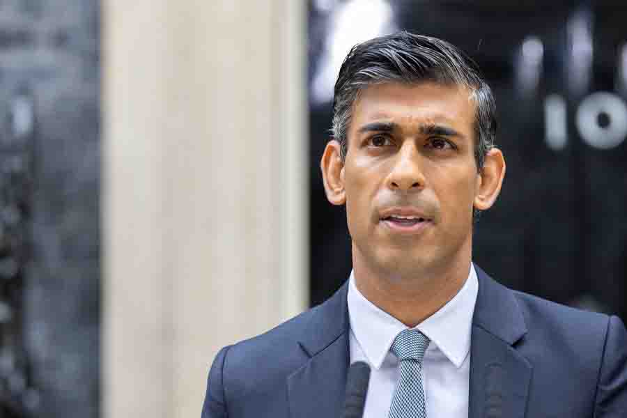 Uk: Rishi and Akshata expressed pride on Sudha Murthy being honored with Padma Bhushan, said this on social media – Uk Pm Sunak First Lady Akshata Speak Of Pride After Padma Bhushan For Sudha Murty