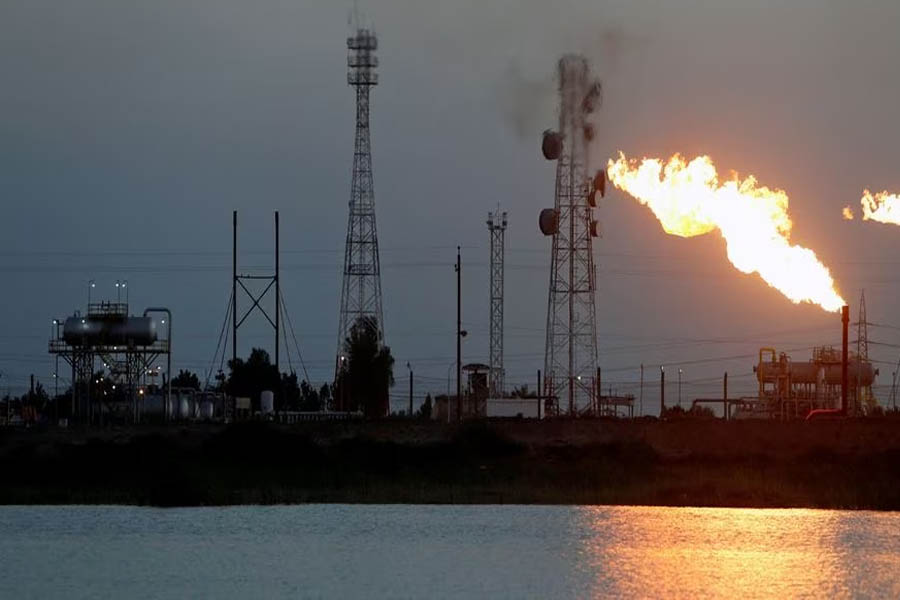 Saudi Arabia, OPEC+ producers announce surprise oil output cuts