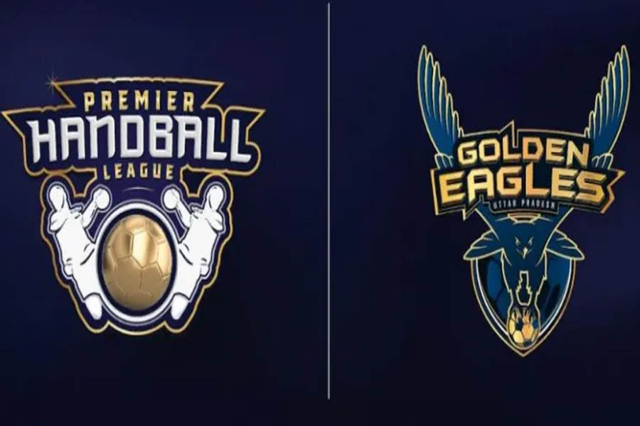 Golden Eagles Uttar Pradesh and Garvit Gujarat join Premier Handball League
