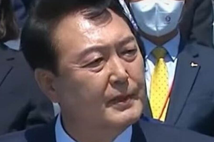 South Korea opposition calls for probe into US spying