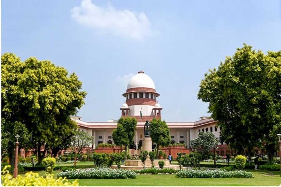 Karnataka government told the Supreme Court, action will not be taken on the decision to end Muslim quota