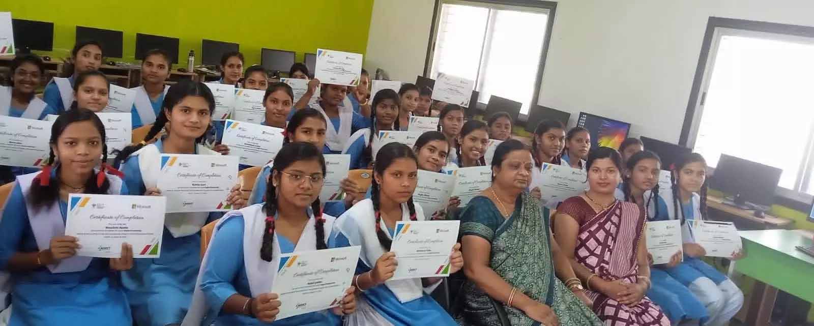 Children’s talent will be developed through summer camp
