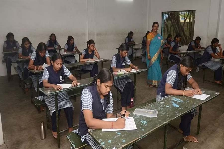 Tamil Nadu 12th board exam results will come on May 8