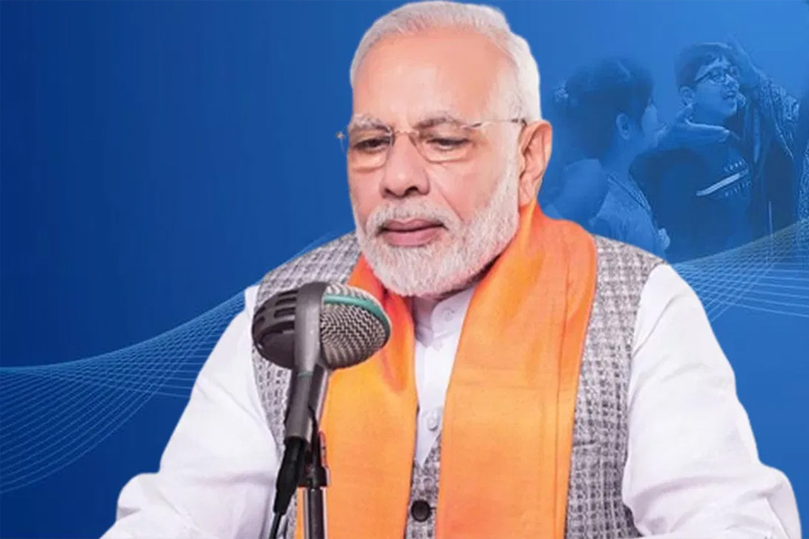 English rendering of PM’s address in the 100th Episode of ‘Mann Ki Baat’ on 30 april