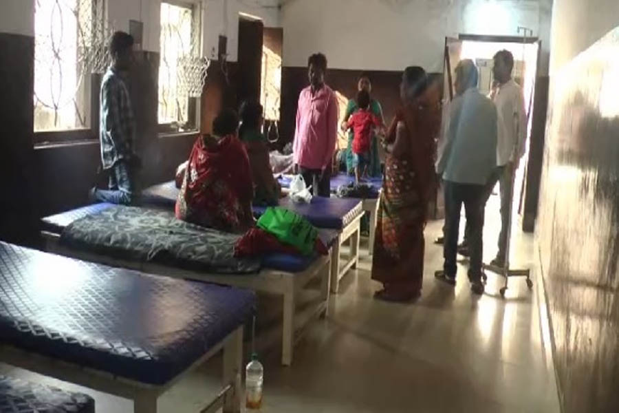 Medical negligence once again! 55 year old died