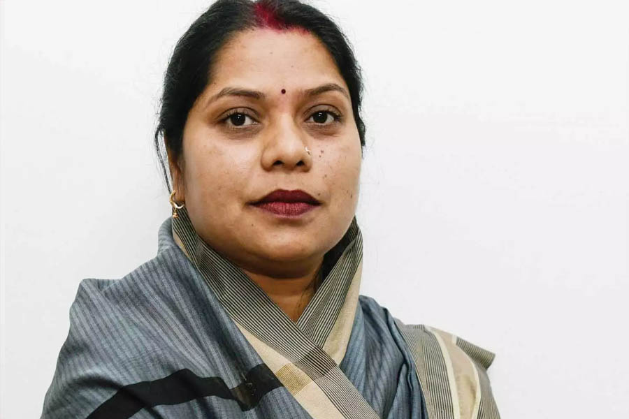 Due to the negligence of PWD, one life was lost, the minister who proved unsuccessful should resign – Ranjana Sahu