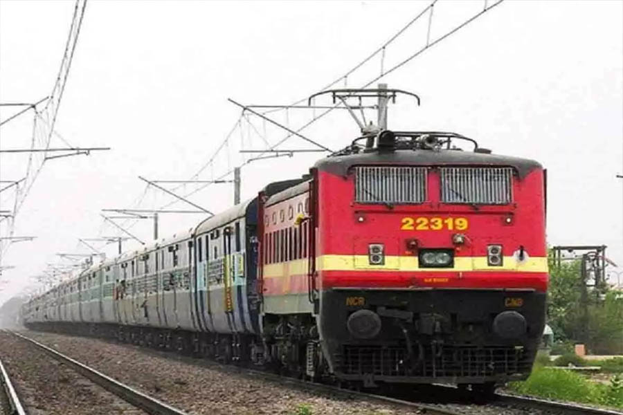 19 express trains canceled in Chhattisgarh, know the reason