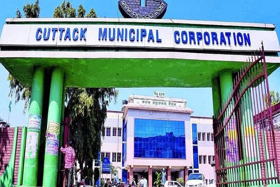 Odisha: DDN system yet to be implemented in Cuttack city