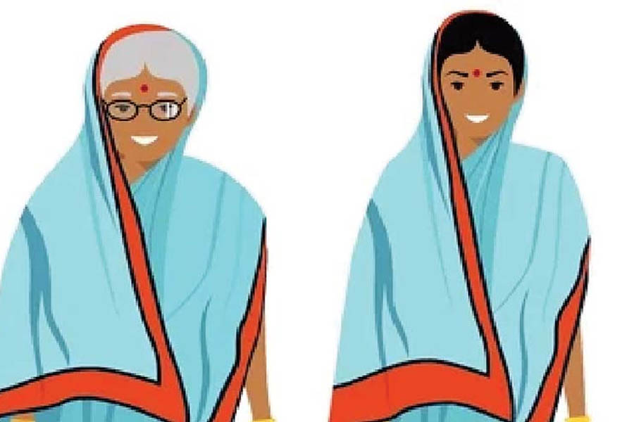 Help in building a house, electricity and water will also be available, the government has brought a new scheme for widows and single women.