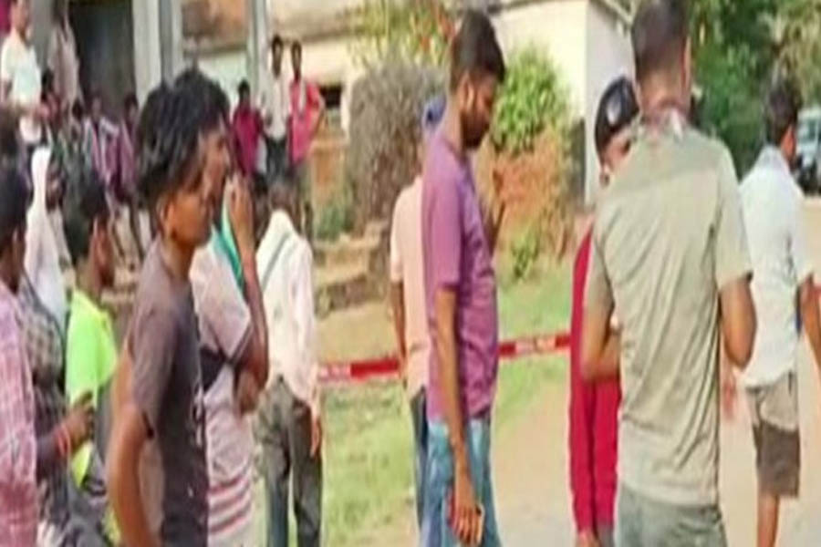 3 bodies found from home in Bargarh; threat of murder
