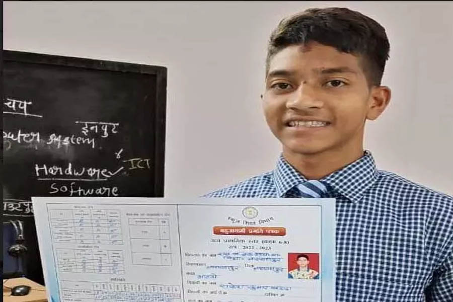 Players of Mallakhamb Academy excel in studies as well as sports