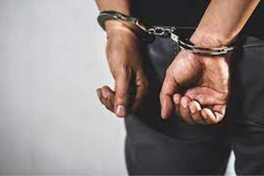 Rs 12 crore subsidy fraud case in Odisha, 1 arrested