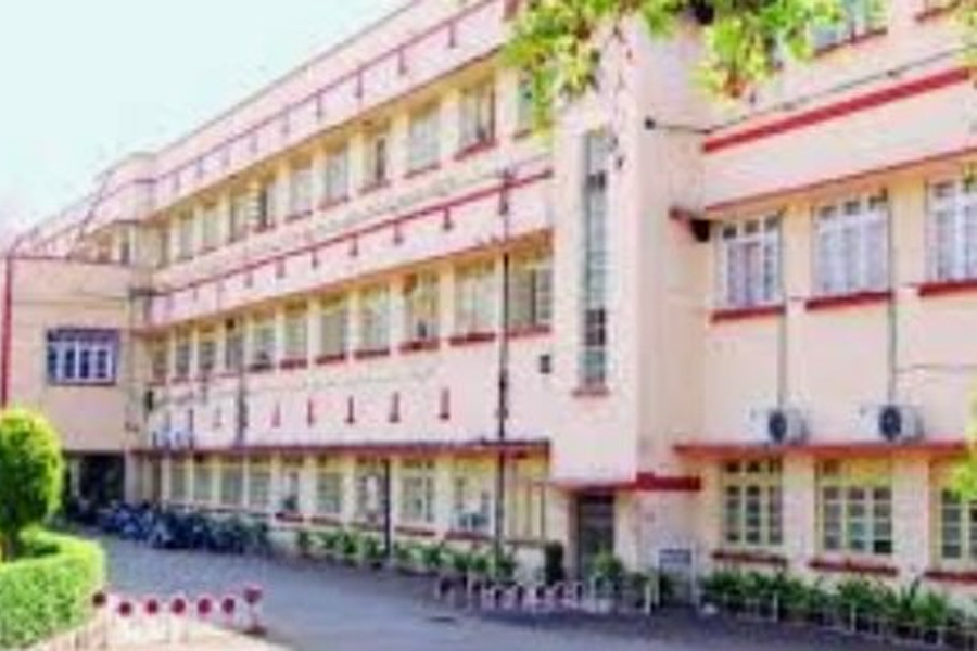 DRM will appear before SC commission tomorrow