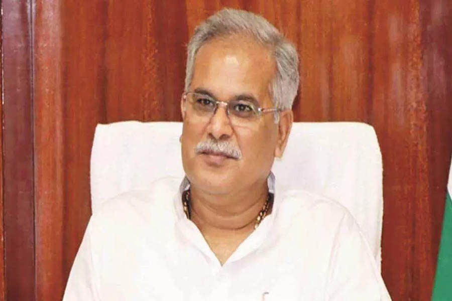 Chief Minister Baghel will participate in the state level function of “Akti Tihar and Mati Pujan Day” tomorrow
