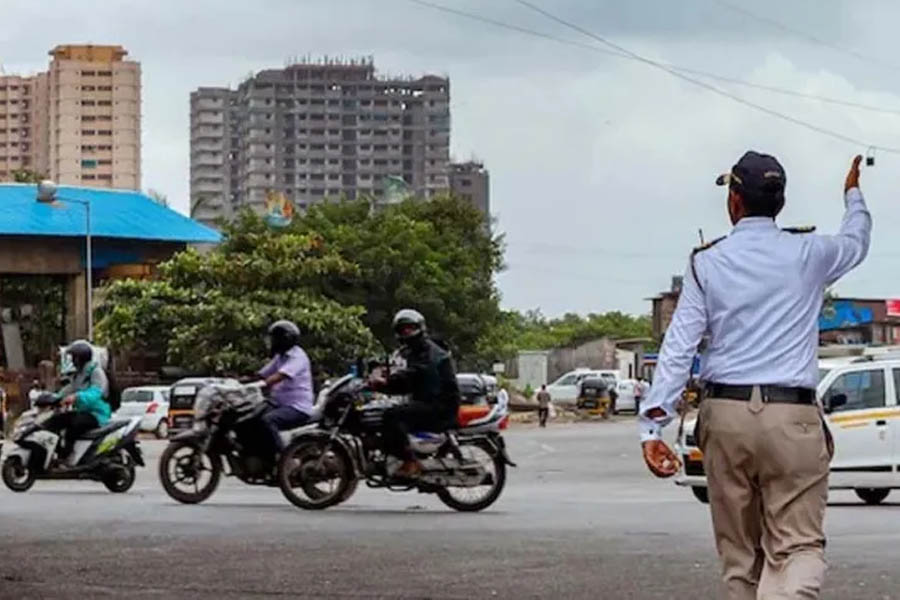Ahmedabad: 252 traffic signals will remain closed from 1 pm to 4 pm, relief to drivers in summer