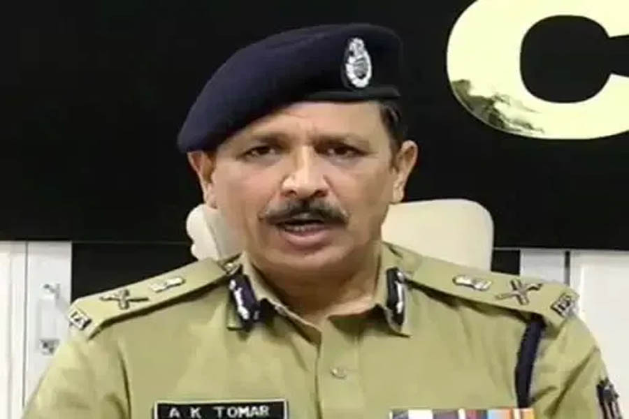 Surat: Road Safety Council meeting chaired by Police Commissioner, know what was said