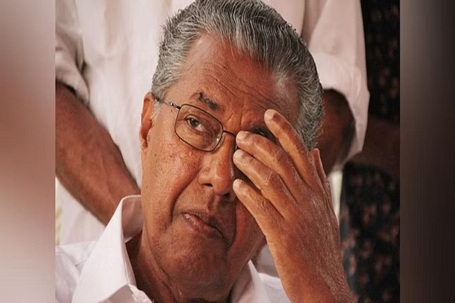 CM lashes out at the movie ‘The Kerala Story’; calls it propaganda of the Sangh Parivar 
