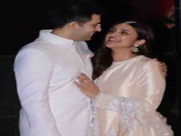 Parineeti Chopra’s mother wrote an emotional note on her daughter’s engagement