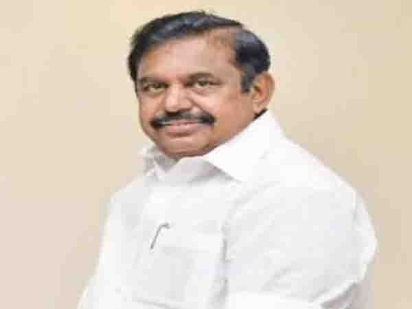 Tamil Nadu spurious liquor case: Palaniswami will meet the families of the deceased