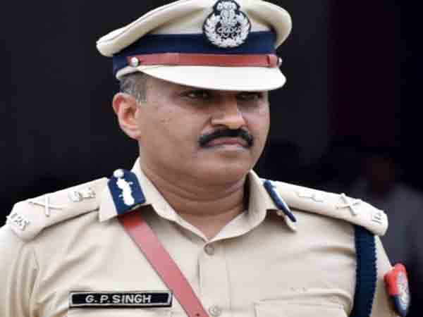 Assam DGP told policemen, lose weight by November or take VRS