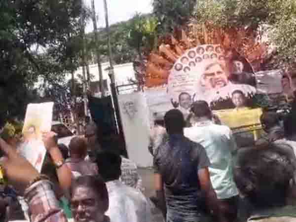Siddaramaiah’s name fixed for Chief Minister, claims Karnataka Congress women’s wing chief