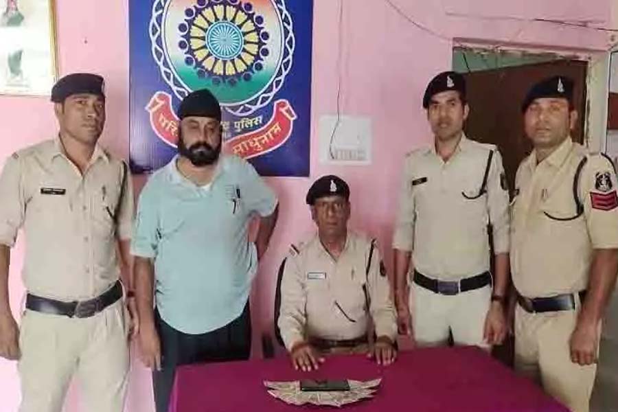 3 bookies arrested for online betting on IPL matches