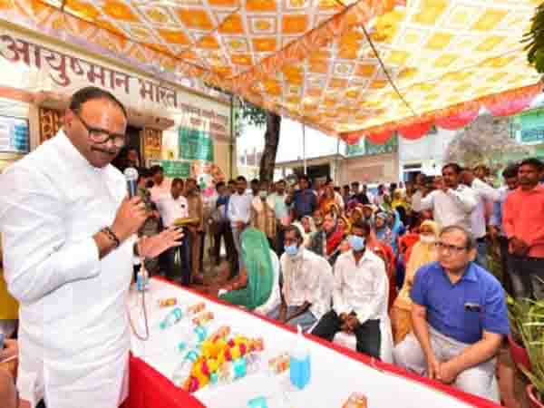 TB patients with symptoms should be tested 100 percent: Brajesh Pathak