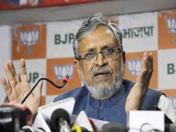 Supreme Court’s refusal to lift the ban on census is a blow to the government, CM should call an all-party meeting: Sushil Modi