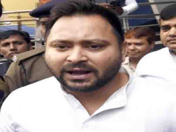 Tejashwi got angry after questioning Rabri Devi, said fear of Bihar after Karnataka elections