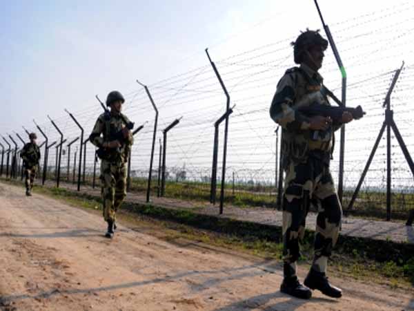 Infiltrator killed by army in Jammu and Kashmir