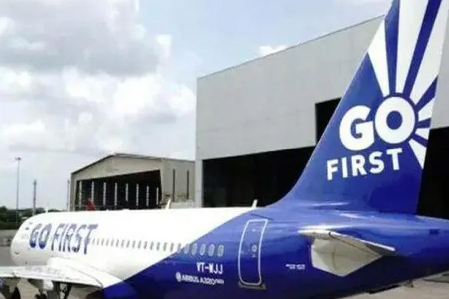 Go First Suspends Sale Of Tickets Till May 15; DGCA Asks Airline To Process Refunds For Passengers