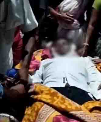 Death of a child from heart attack, birthday celebrated after dying to fulfill his wish