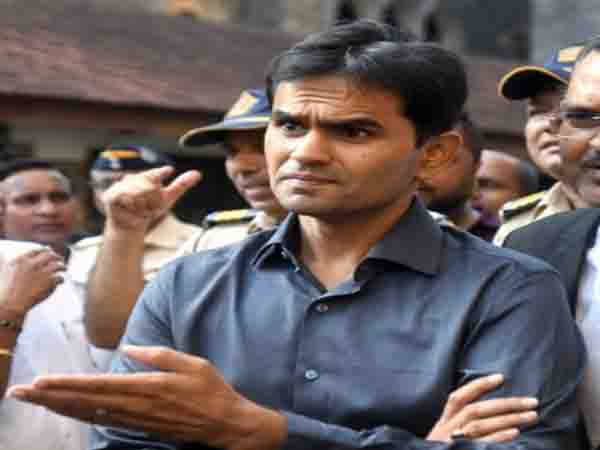 Sameer Wankhede seeks special security from Mumbai Police
