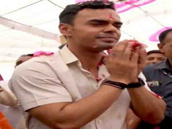 Shivraj’s son Kartikeya’s attitude became harsh, raised questions on Congress’s DNA