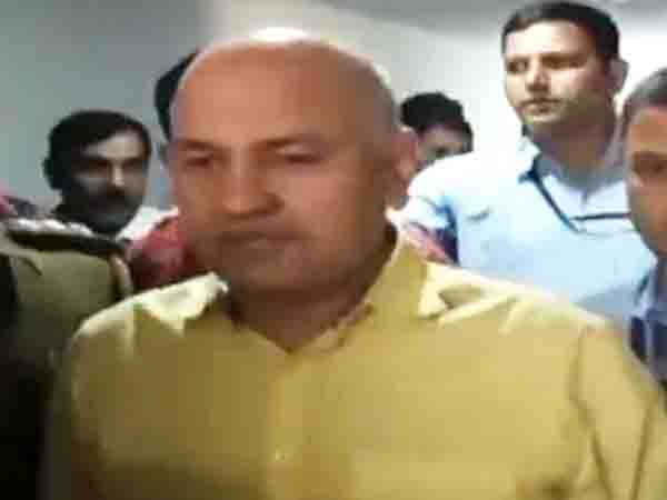 Court extends Sisodia’s judicial custody till June 1