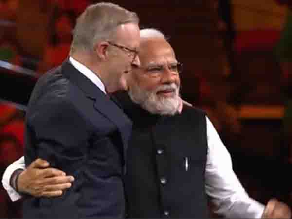 PM Modi’s announcement – New consulate will be opened soon in Brisbane