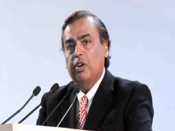 Mukesh Ambani joins COP28 advisory committee