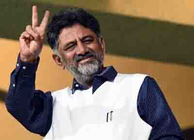 Shivakumar reached the High Court to cancel the cases registered for violation of Kovid guidelines