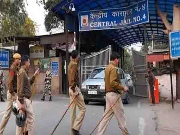 Prisoner commits suicide in Tihar Jail, second incident in five days
