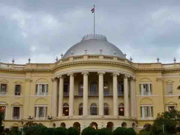 Raj Bhavan-West Bengal Secretariat dispute will reach the court?