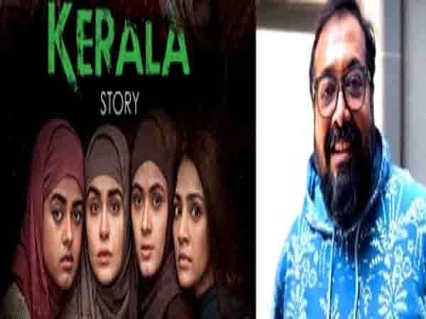 Anurag Kashyap said on ‘The Kerala Story’, it is absolutely wrong to ban