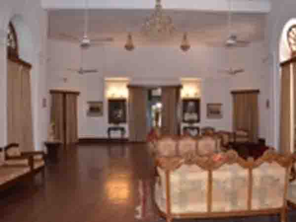 Jharkhand’s Raj Bhavan is connected to a secret underground tunnel of the British period!