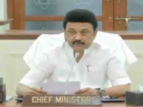 Stalin thanks PM for organizing ‘Khelo India Games’ in Tamil Nadu