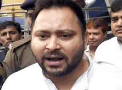 Not aware of RJD’s tweet on new parliament building: Tejashwi Yadav