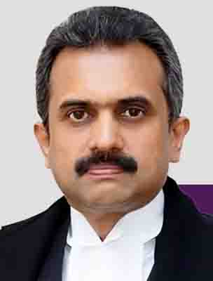 Use technology to reduce pendency: Justice Chaly